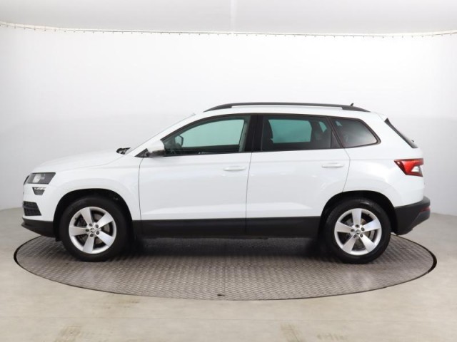 Škoda Karoq  2.0 TDI 