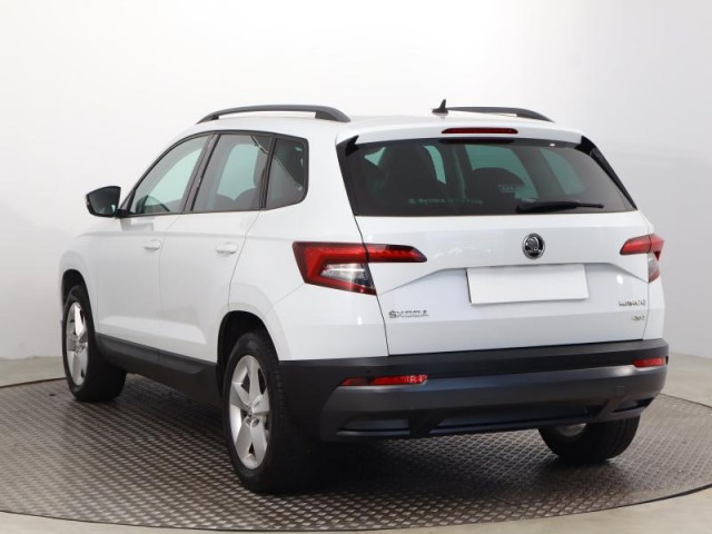 Škoda Karoq  2.0 TDI 