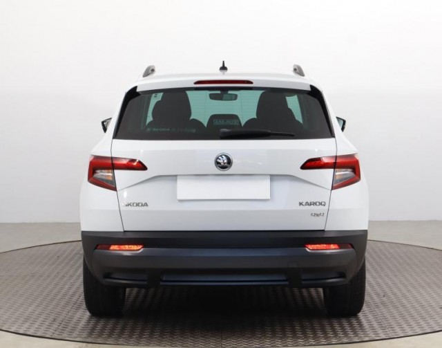 Škoda Karoq  2.0 TDI 