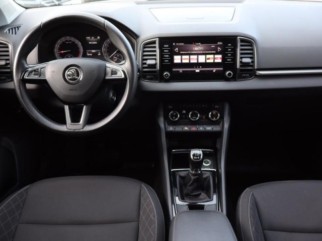 Škoda Karoq  2.0 TDI 