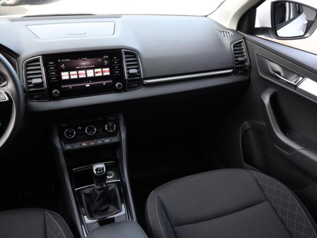 Škoda Karoq  2.0 TDI 