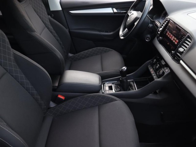 Škoda Karoq  2.0 TDI 