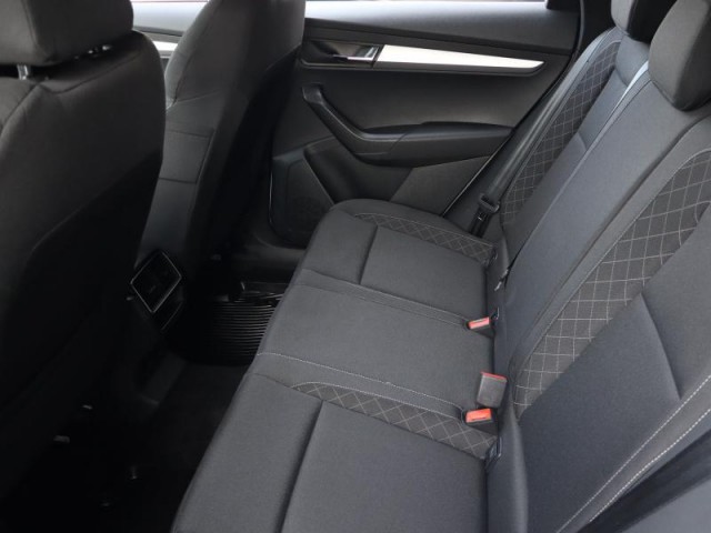 Škoda Karoq  2.0 TDI 