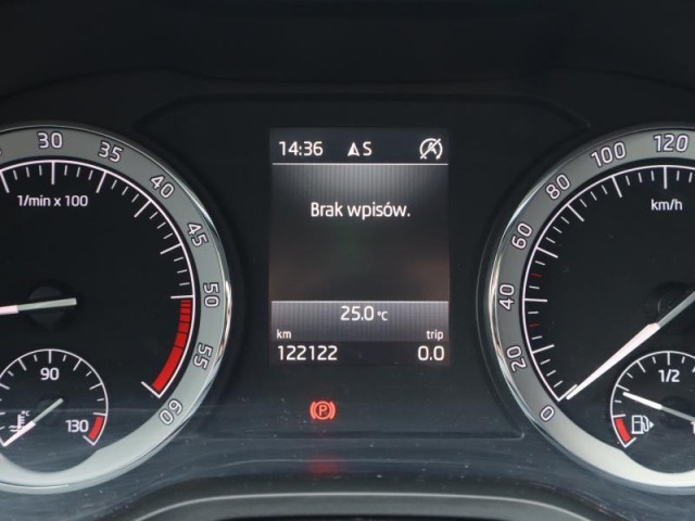 Škoda Karoq  2.0 TDI 