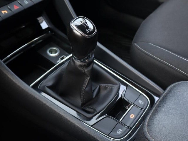 Škoda Karoq  2.0 TDI 