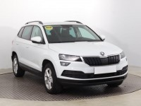 Škoda Karoq  2.0 TDI 