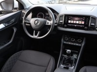 Škoda Karoq  2.0 TDI 