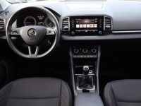 Škoda Karoq  2.0 TDI 