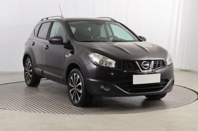 Nissan Qashqai  1.6 