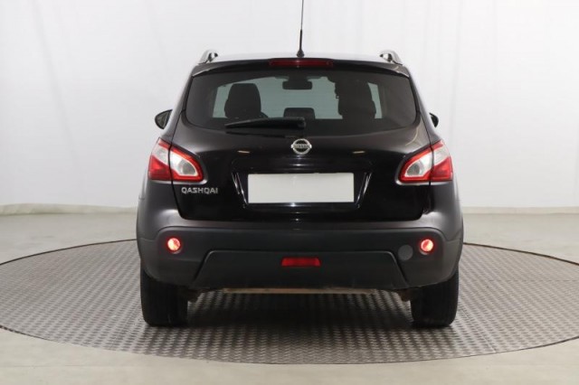 Nissan Qashqai  1.6 