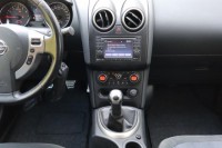 Nissan Qashqai  1.6 