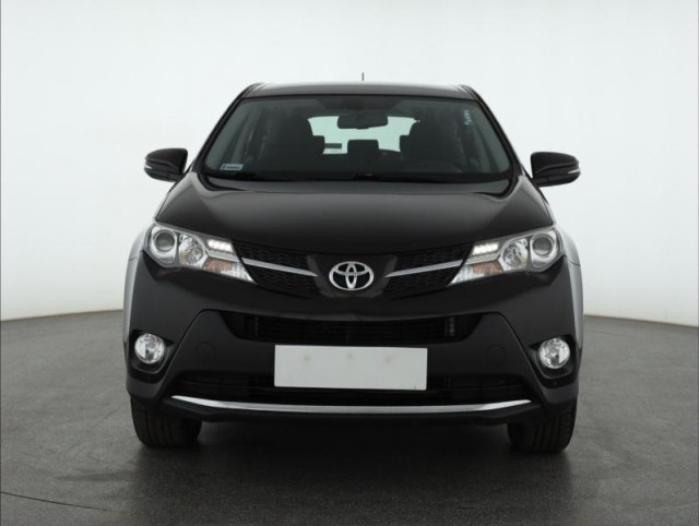 Toyota RAV 4  2.0 D-4D 