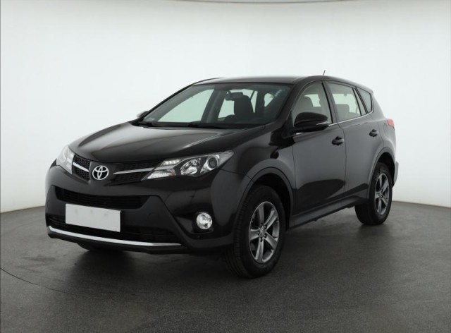 Toyota RAV 4  2.0 D-4D 
