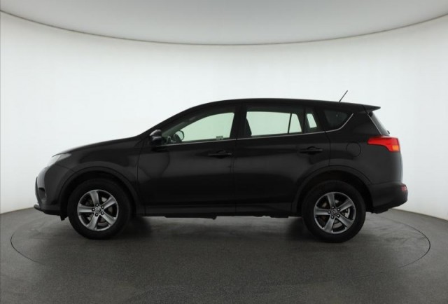 Toyota RAV 4  2.0 D-4D 