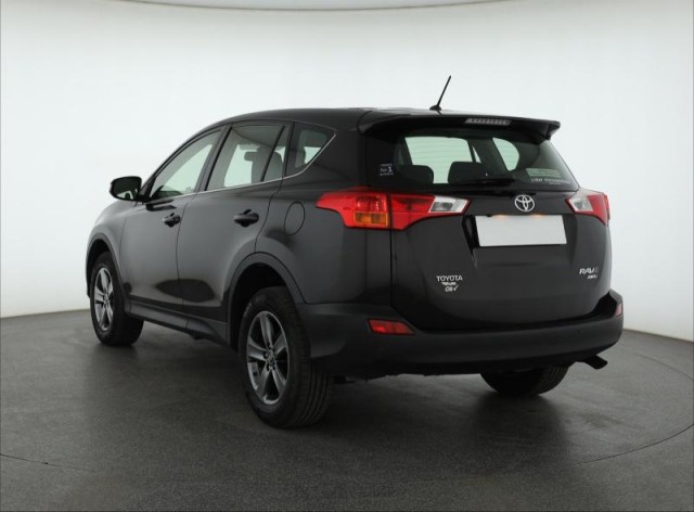 Toyota RAV 4  2.0 D-4D 