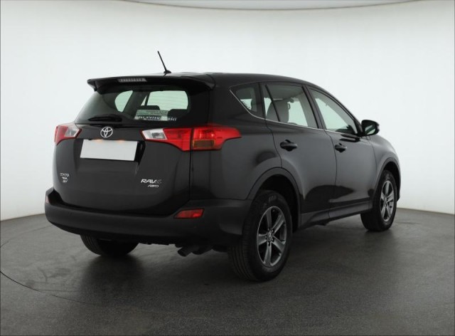 Toyota RAV 4  2.0 D-4D 
