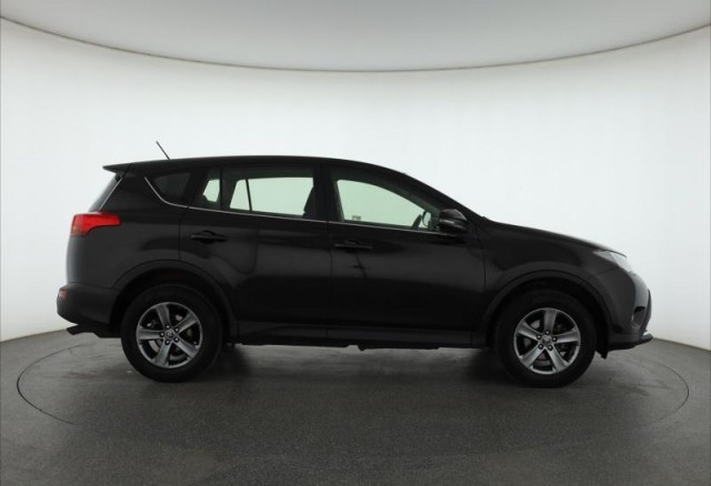 Toyota RAV 4  2.0 D-4D 