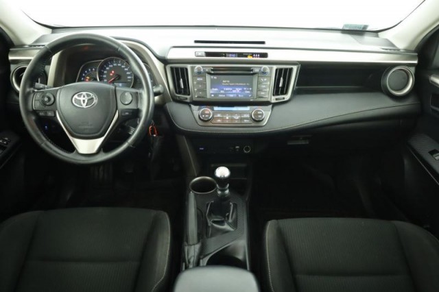 Toyota RAV 4  2.0 D-4D 