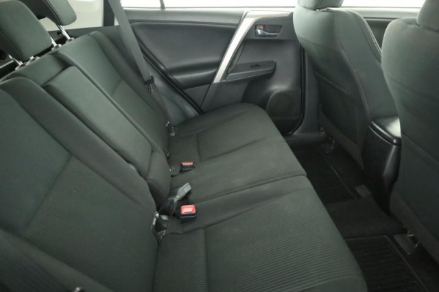 Toyota RAV 4  2.0 D-4D 