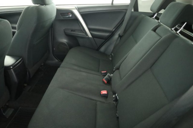 Toyota RAV 4  2.0 D-4D 