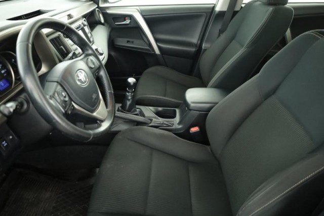 Toyota RAV 4  2.0 D-4D 
