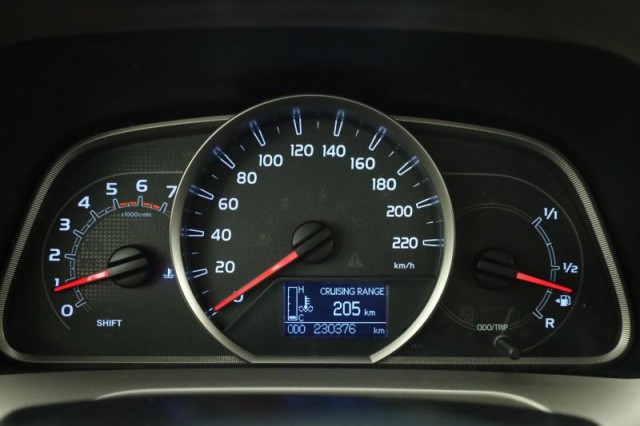 Toyota RAV 4  2.0 D-4D 