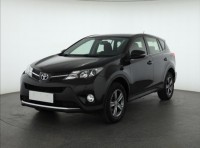 Toyota RAV 4  2.0 D-4D 