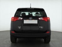 Toyota RAV 4  2.0 D-4D 