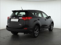 Toyota RAV 4  2.0 D-4D 