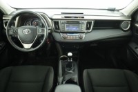Toyota RAV 4  2.0 D-4D 