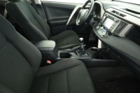 Toyota RAV 4  2.0 D-4D 