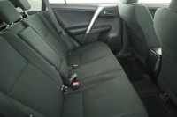 Toyota RAV 4  2.0 D-4D 