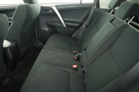 Toyota RAV 4  2.0 D-4D 