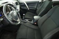 Toyota RAV 4  2.0 D-4D 
