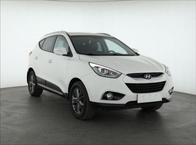 Hyundai ix35  2.0 GDI 