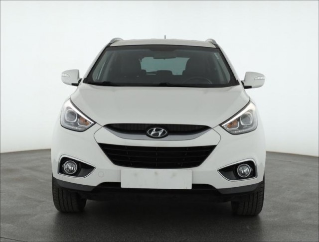 Hyundai ix35  2.0 GDI 
