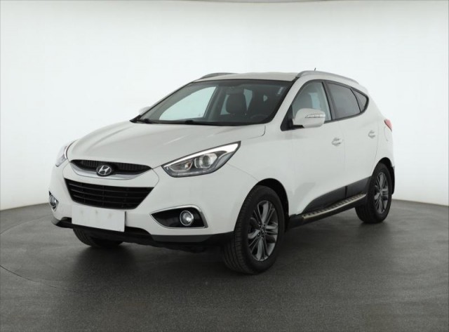 Hyundai ix35  2.0 GDI 