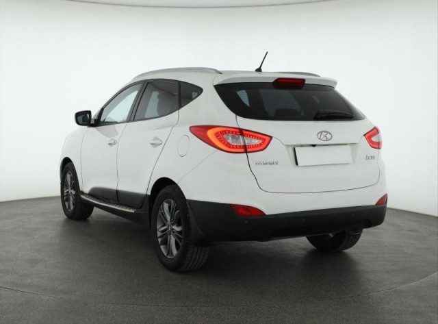 Hyundai ix35  2.0 GDI 