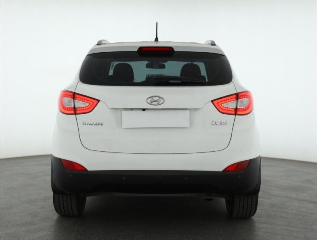 Hyundai ix35  2.0 GDI 