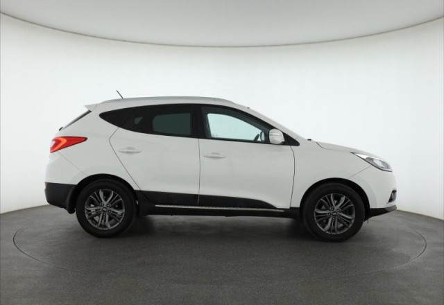 Hyundai ix35  2.0 GDI 