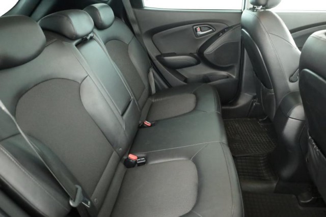 Hyundai ix35  2.0 GDI 