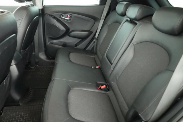 Hyundai ix35  2.0 GDI 