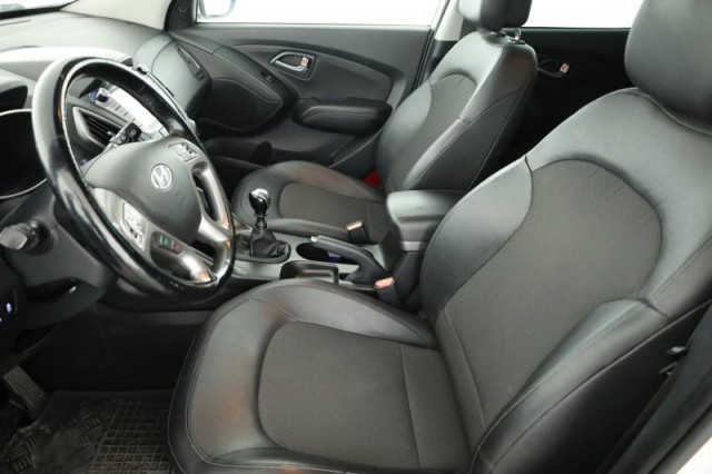 Hyundai ix35  2.0 GDI 