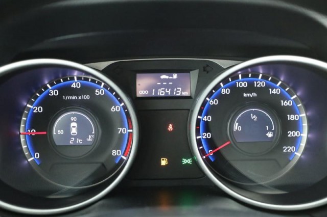 Hyundai ix35  2.0 GDI 