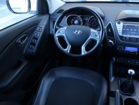 Hyundai ix35  2.0 GDI 