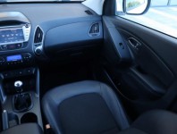 Hyundai ix35  2.0 GDI 