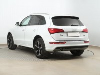 Audi Q5  2.0 TDI S line