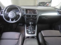 Audi Q5  2.0 TDI S line