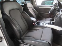 Audi Q5  2.0 TDI S line
