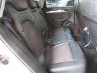 Audi Q5  2.0 TDI S line